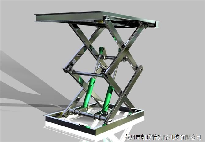 液壓升降機(jī) 液壓升降機(jī)